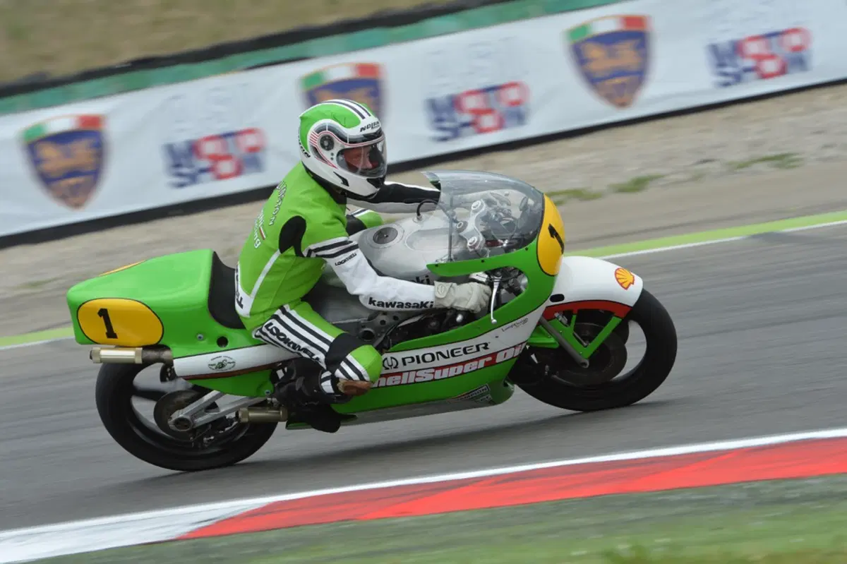 ASI Moto Show 2016 chiuso con Spencer e Ballington