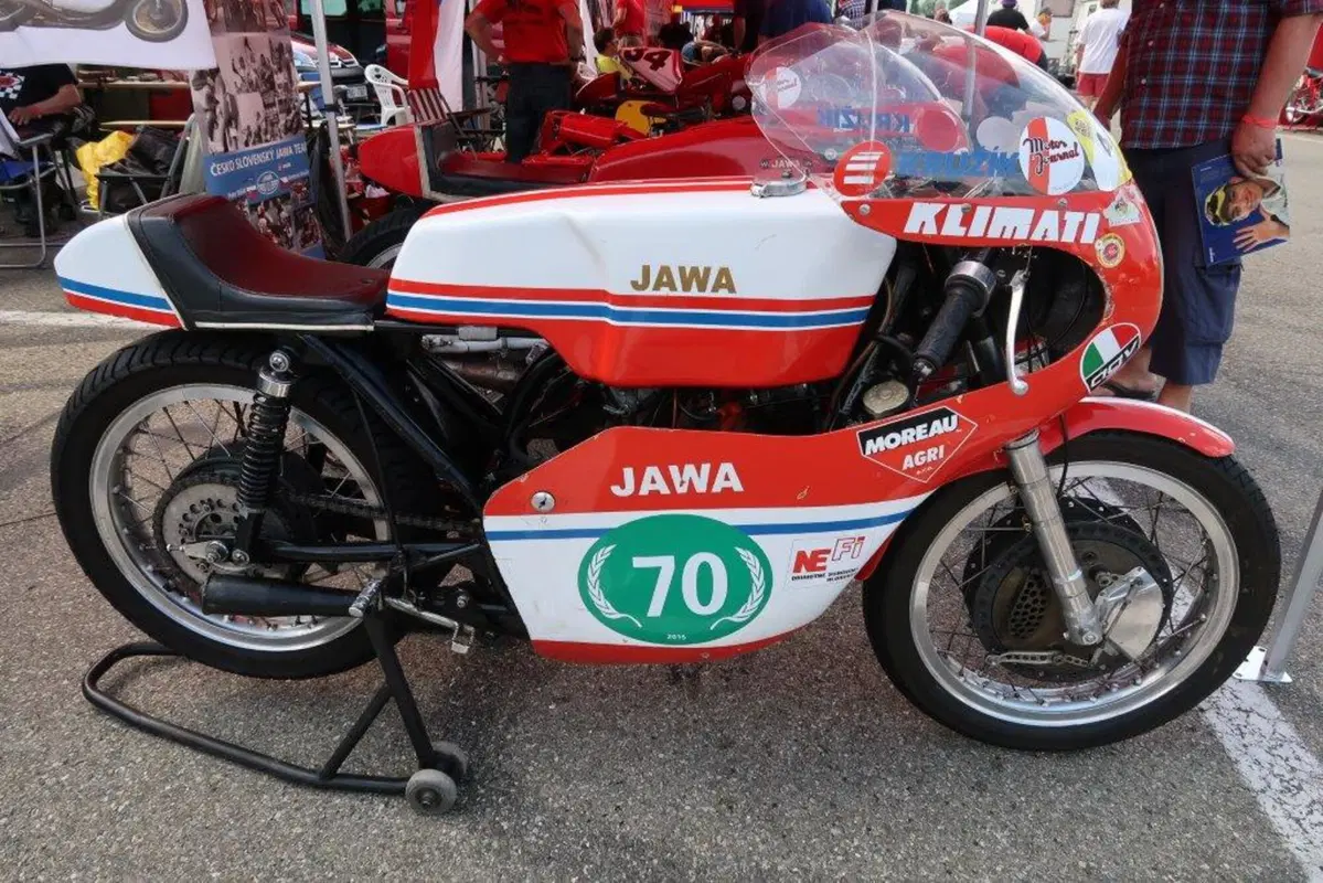 ASI Moto Show 2016 chiuso con Spencer e Ballington (12)