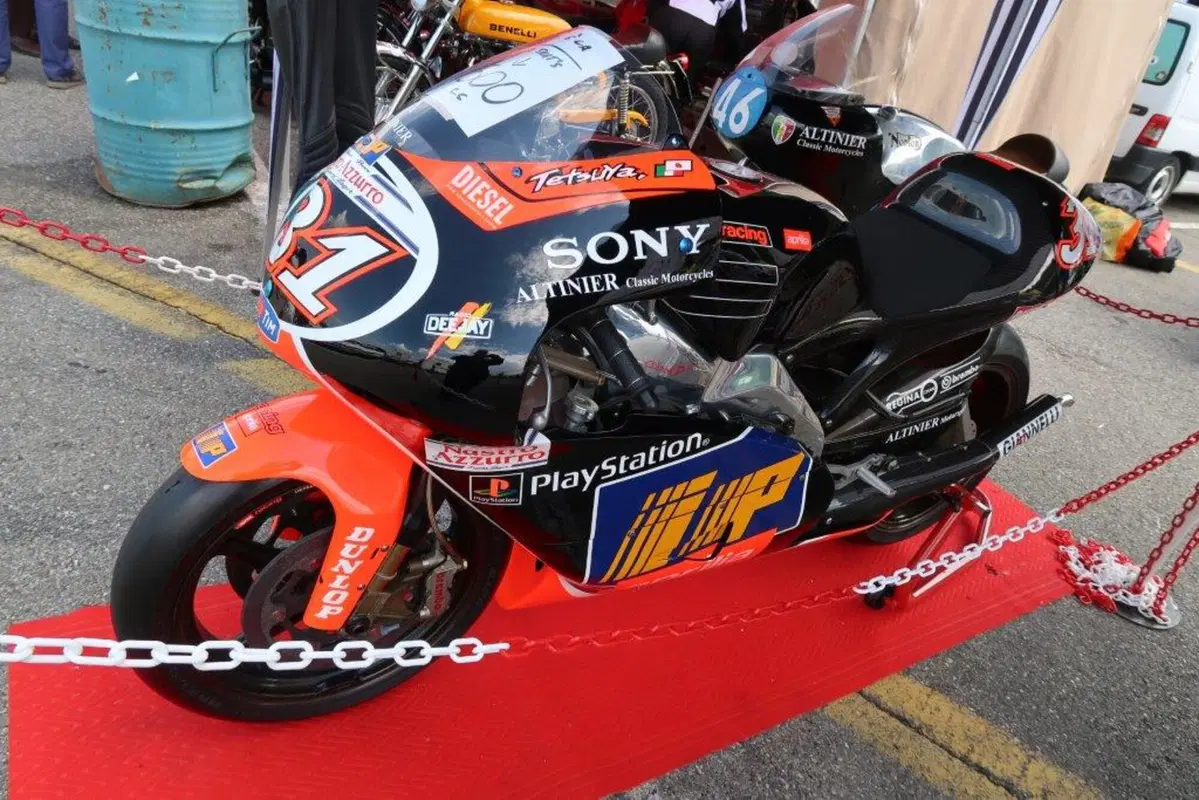 ASI Moto Show 2016 chiuso con Spencer e Ballington (13)