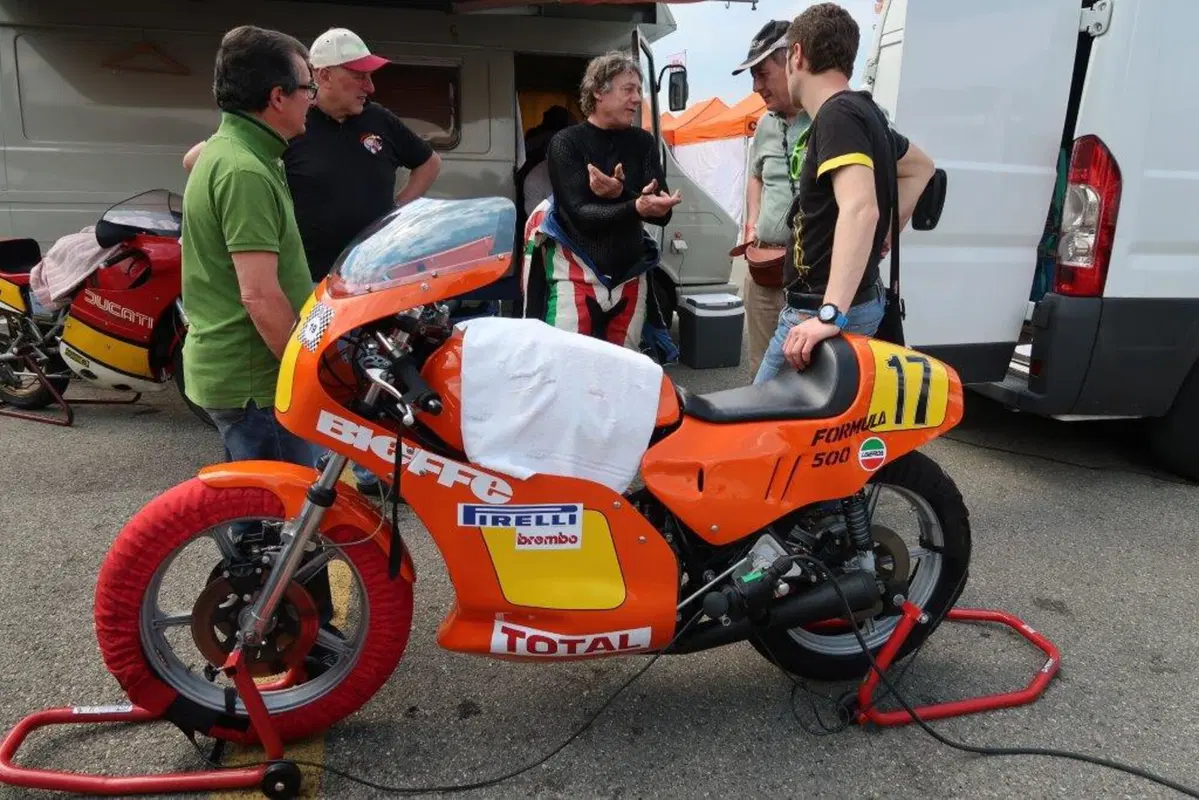ASI Moto Show 2016 chiuso con Spencer e Ballington (18)