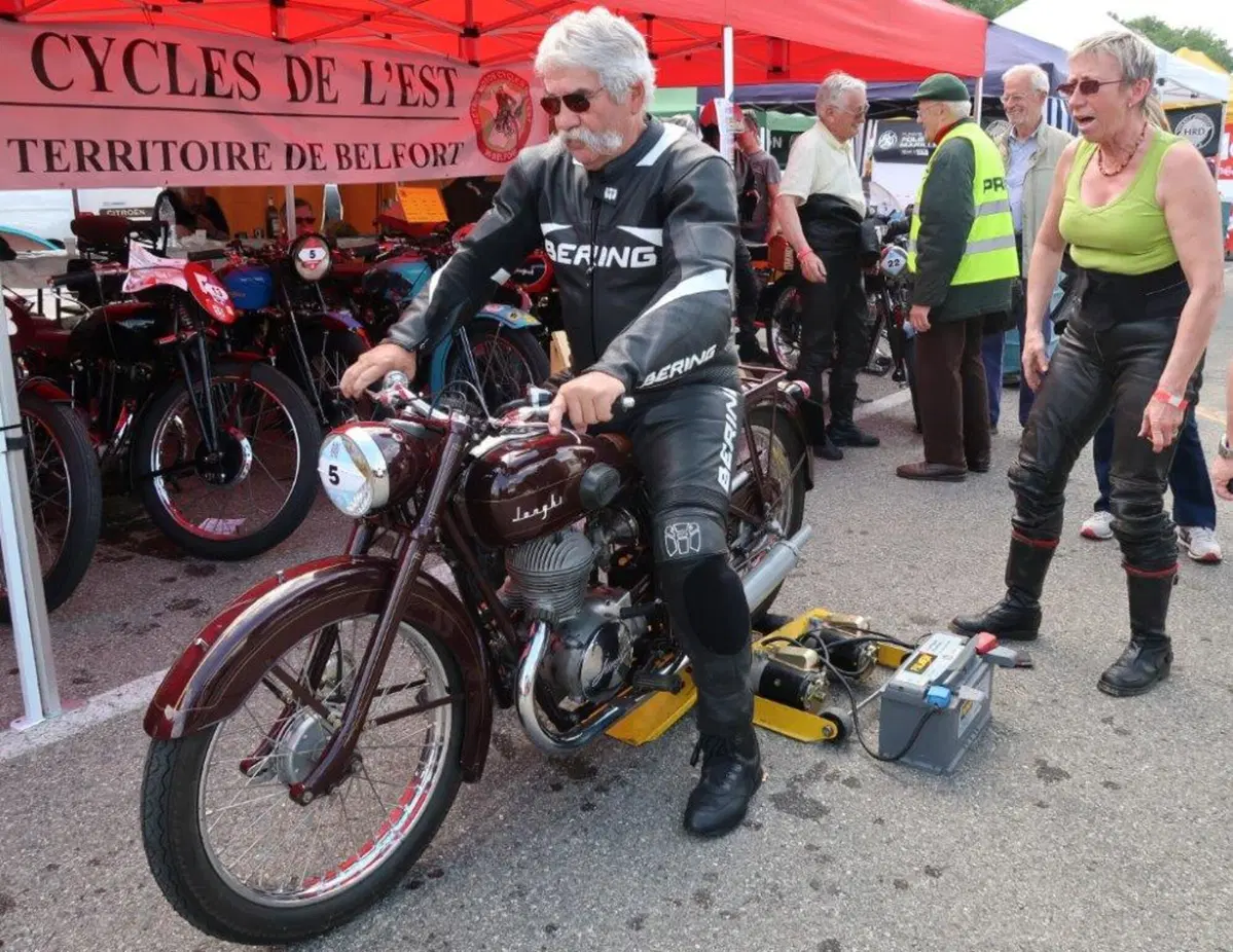 ASI Moto Show 2016 chiuso con Spencer e Ballington (36)