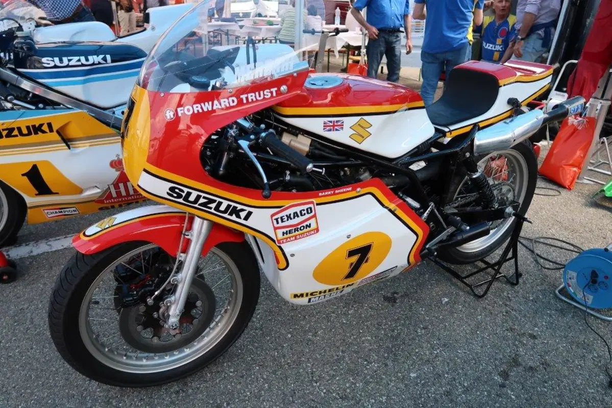 ASI Moto Show 2016 chiuso con Spencer e Ballington (7)