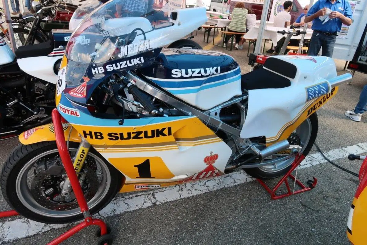 ASI Moto Show 2016 chiuso con Spencer e Ballington (5)