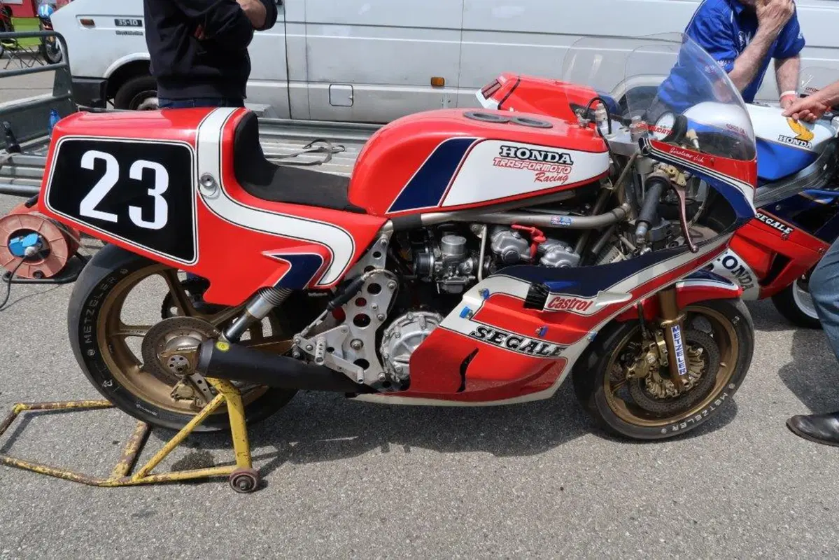 ASI Moto Show 2016 chiuso con Spencer e Ballington (9)