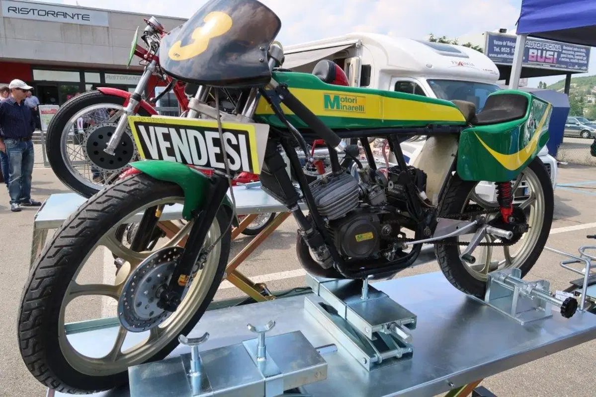 ASI Moto Show 2016 chiuso con Spencer e Ballington (28)