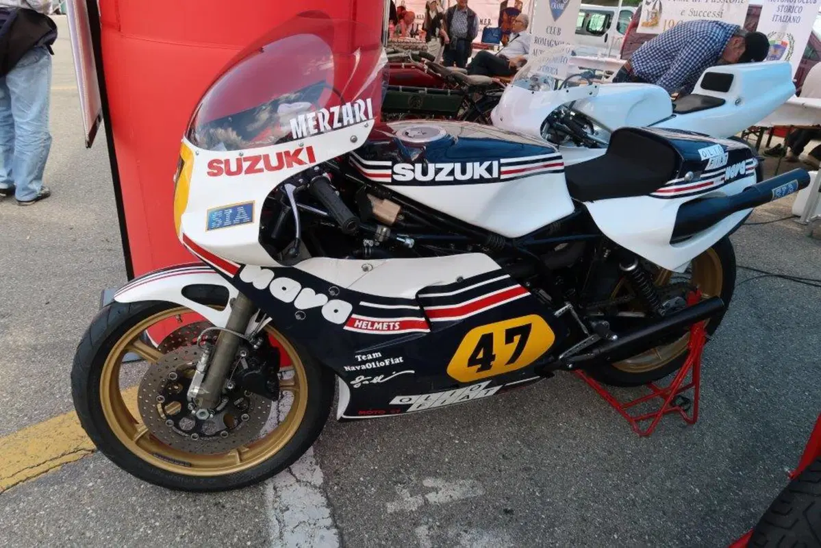 ASI Moto Show 2016 chiuso con Spencer e Ballington (6)
