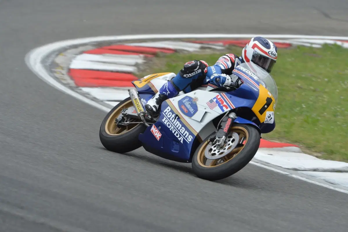 ASI Moto Show 2016 chiuso con Spencer e Ballington (3)