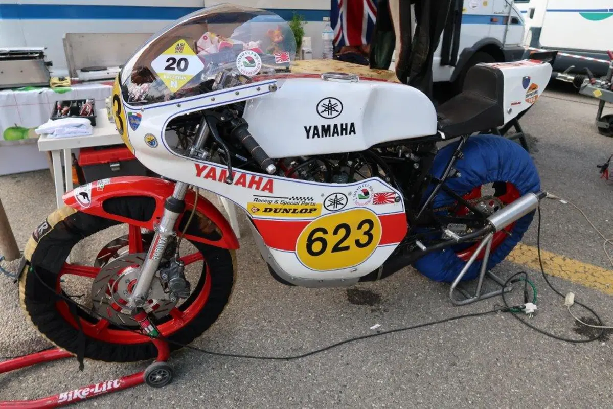 ASI Moto Show 2016 chiuso con Spencer e Ballington (10)