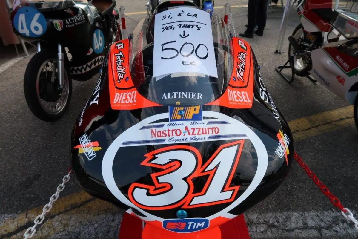 ASI Moto Show 2016 chiuso con Spencer e Ballington (14)