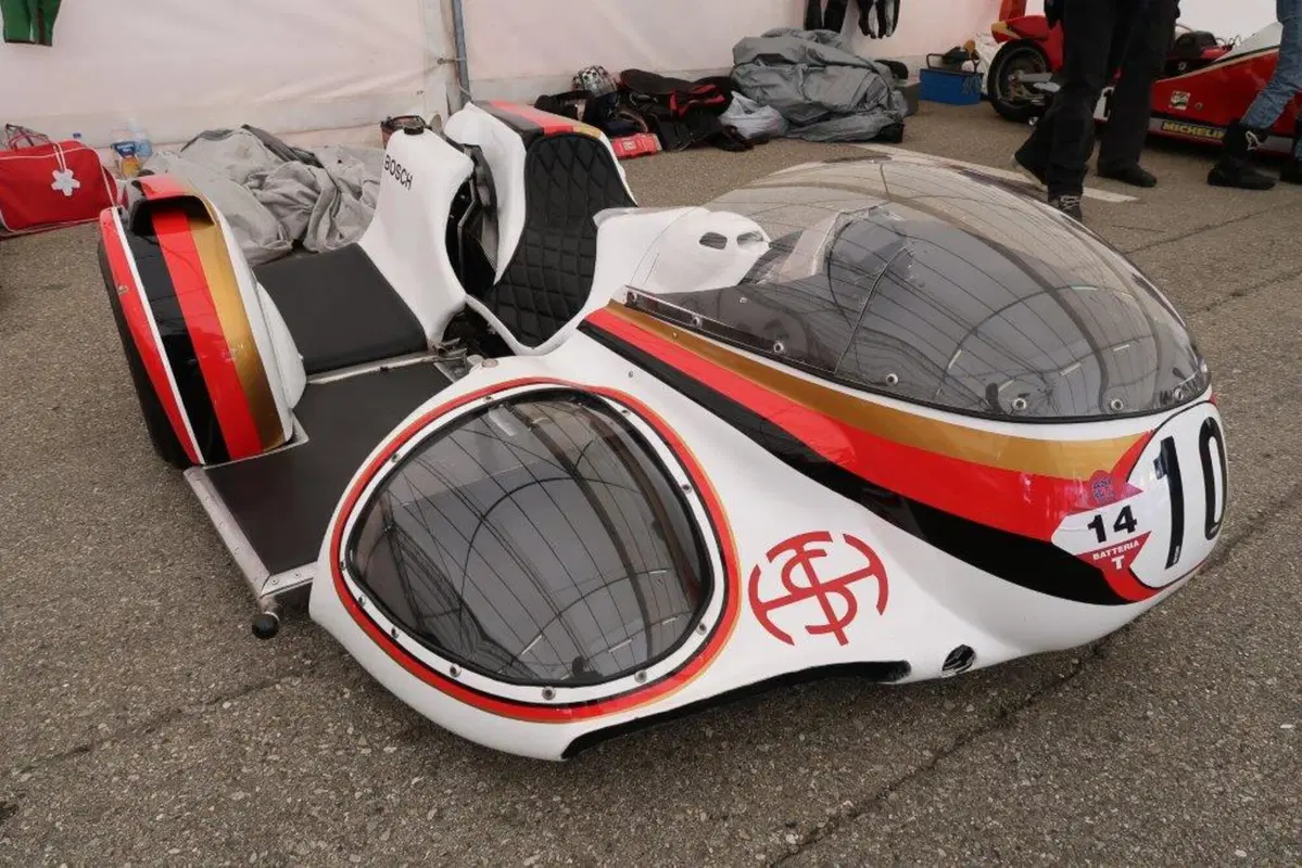 ASI Moto Show 2016 chiuso con Spencer e Ballington (15)