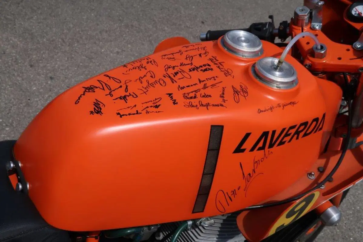 ASI Moto Show 2016 chiuso con Spencer e Ballington (23)