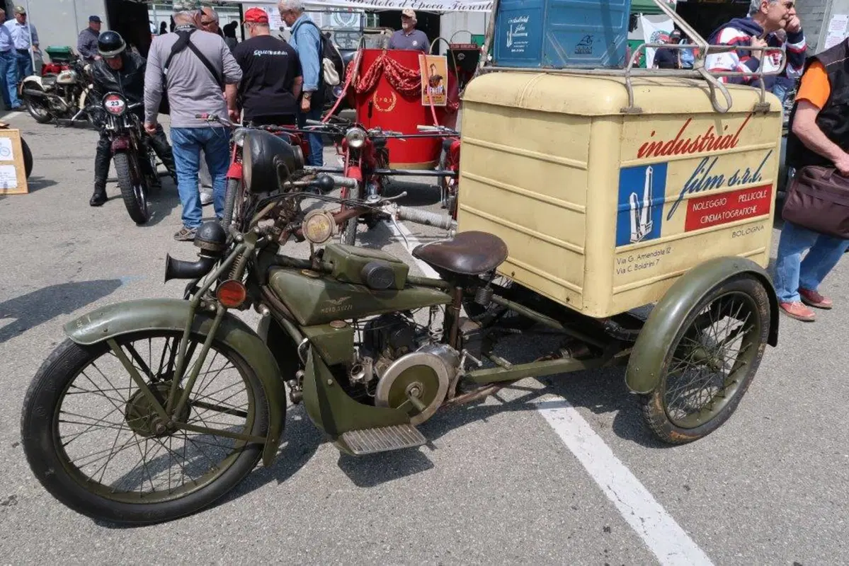 ASI Moto Show 2016 chiuso con Spencer e Ballington (40)