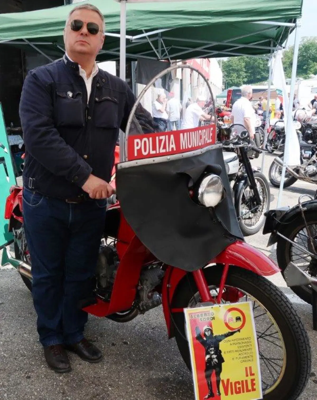 ASI Moto Show 2016 chiuso con Spencer e Ballington (41)