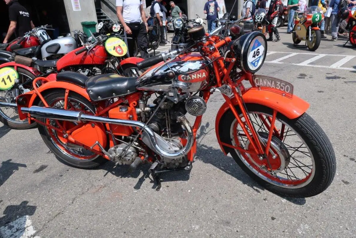 ASI Moto Show 2016 chiuso con Spencer e Ballington (35)