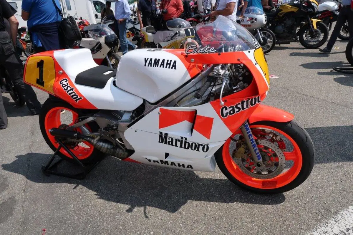 ASI Moto Show 2016 chiuso con Spencer e Ballington (8)