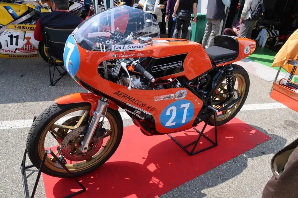 ASI Moto Show 2016 chiuso con Spencer e Ballington (30)