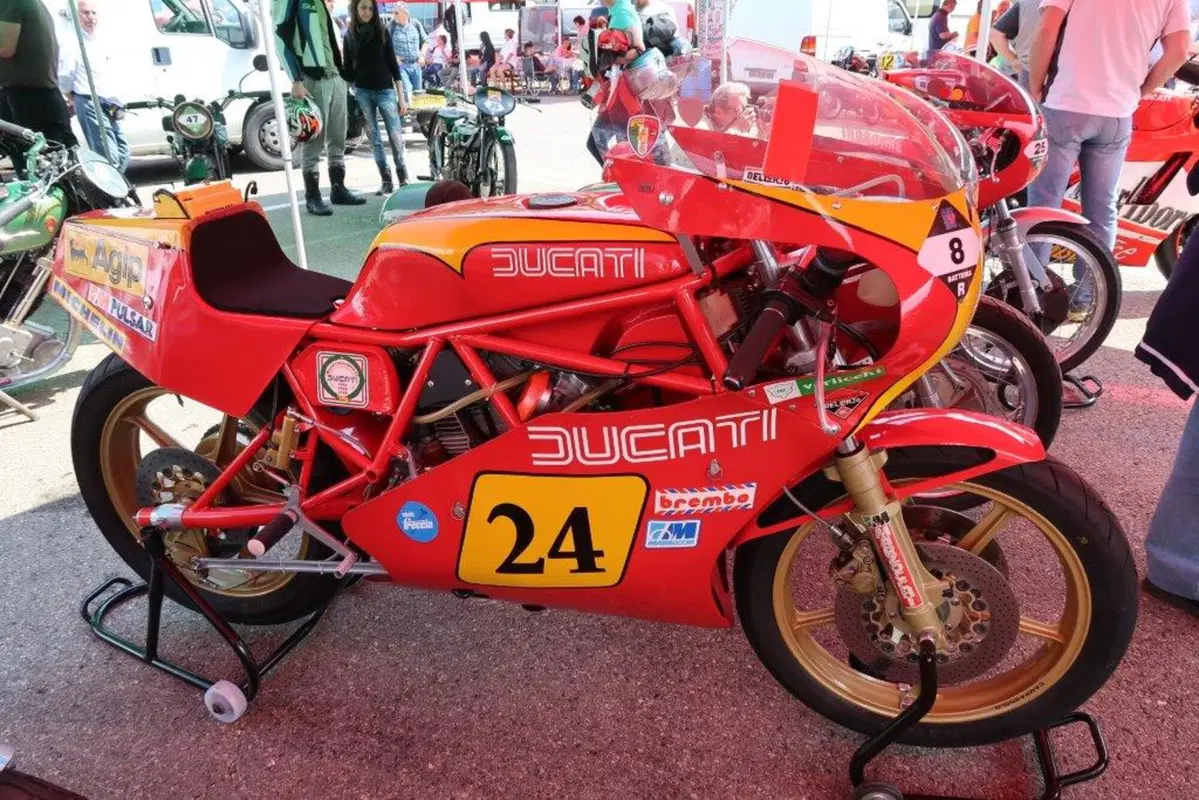 ASI Moto Show 2016 chiuso con Spencer e Ballington (11)