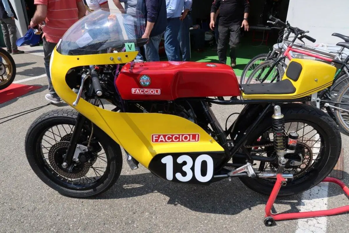 ASI Moto Show 2016 chiuso con Spencer e Ballington (47)