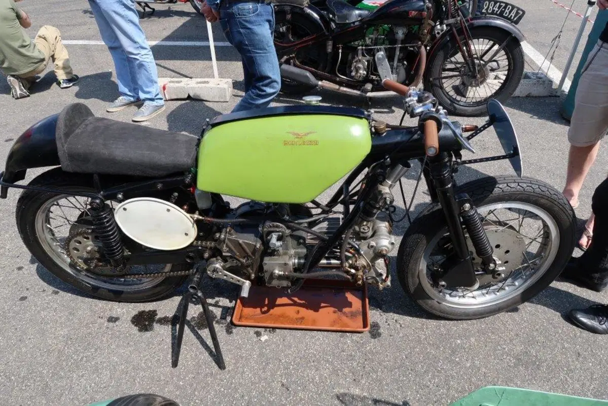 ASI Moto Show 2016 chiuso con Spencer e Ballington (56)