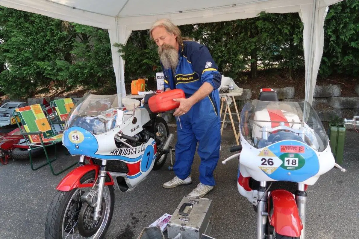 ASI Moto Show 2016 chiuso con Spencer e Ballington (61)