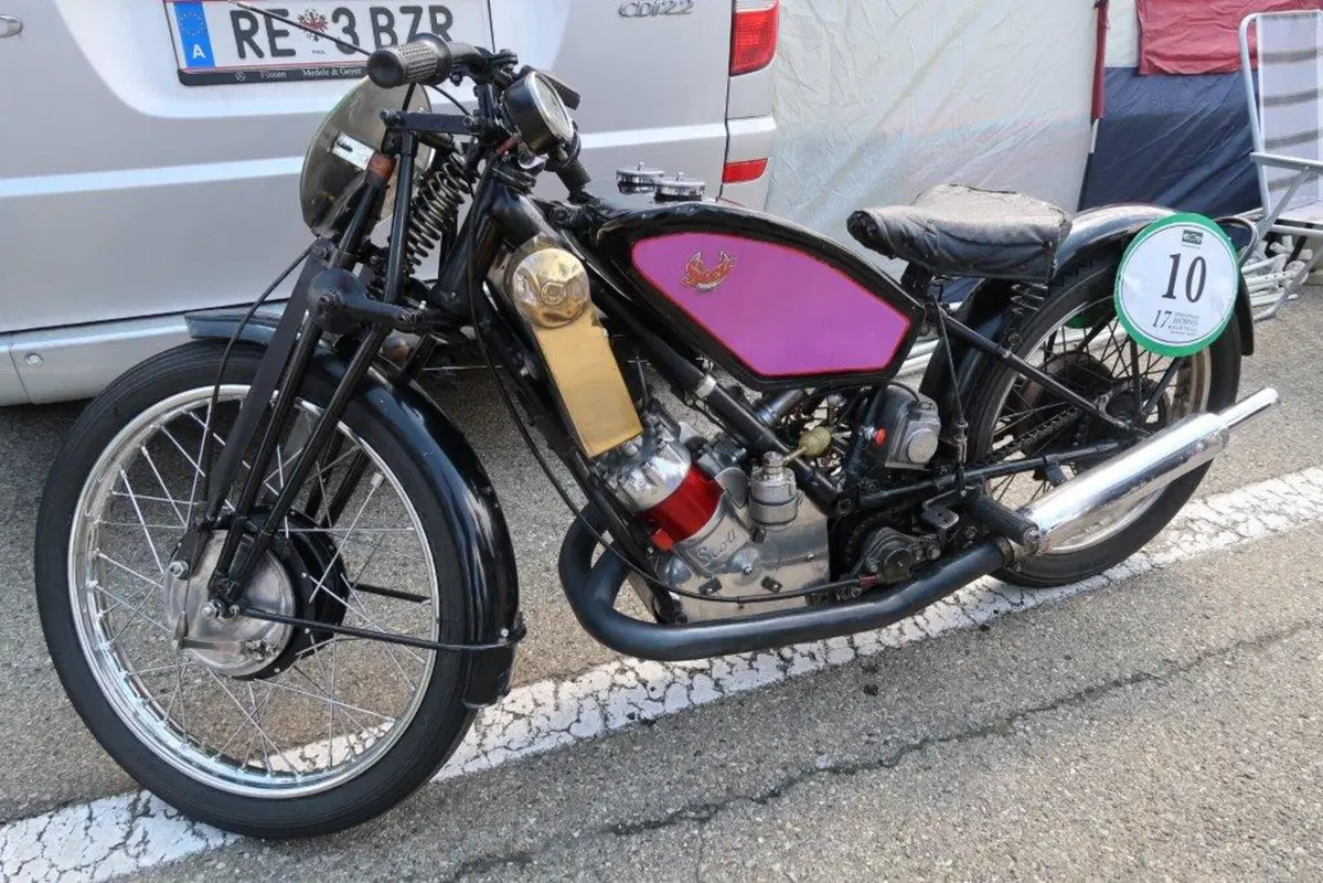 ASI Moto Show 2016 chiuso con Spencer e Ballington (60)