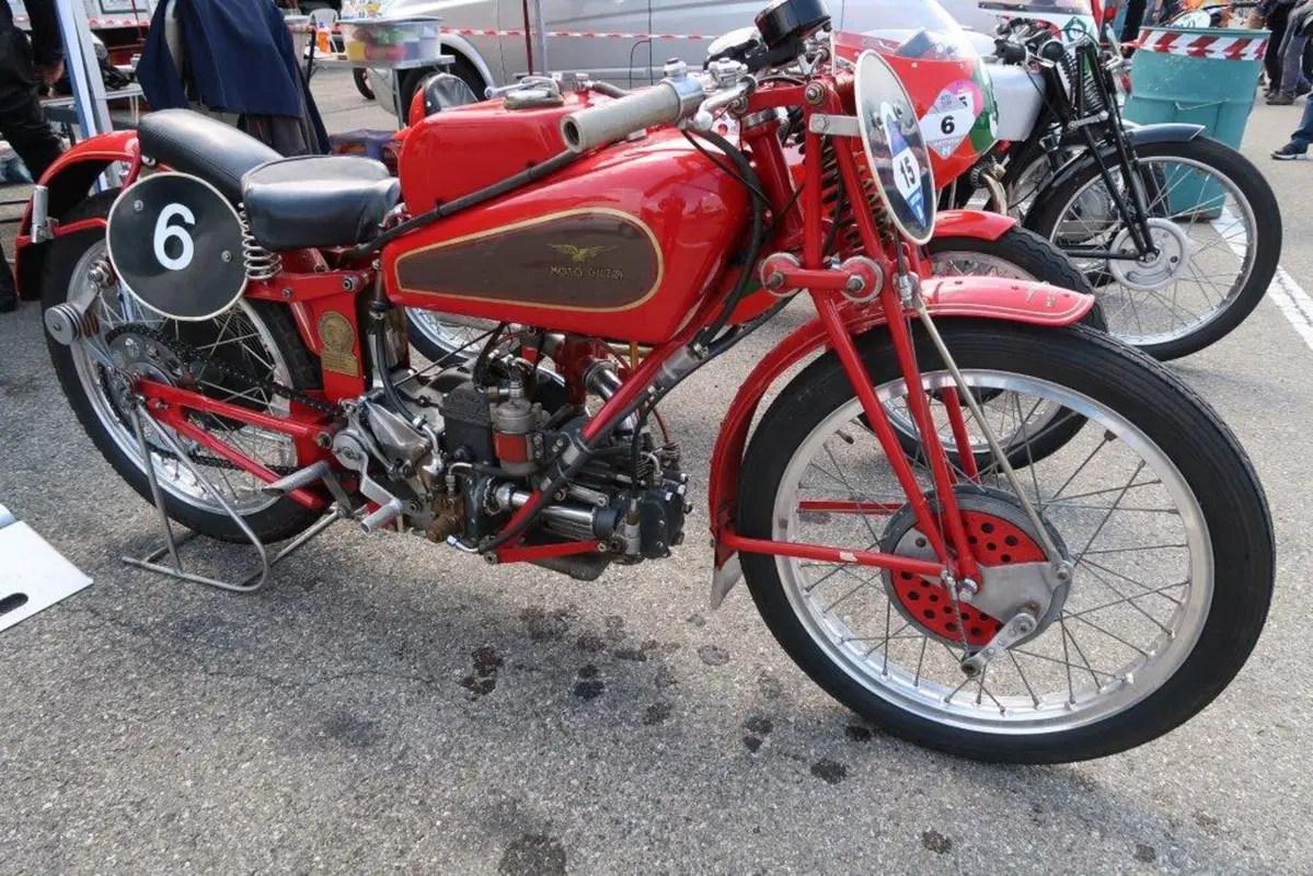 ASI Moto Show 2016 chiuso con Spencer e Ballington (59)