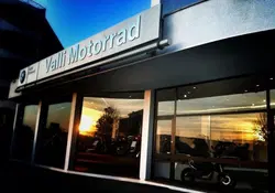 Valli Motorrad