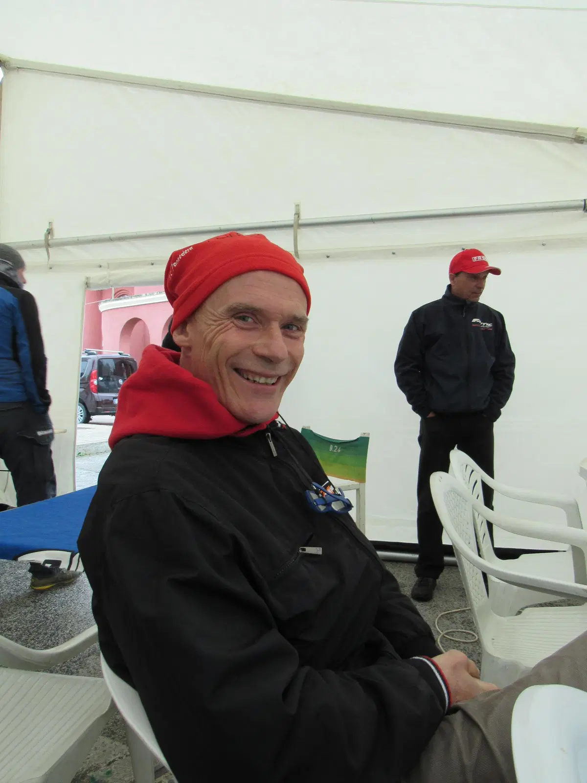 Italiano Raid TT/Motorally, la prova di Aielli (4)