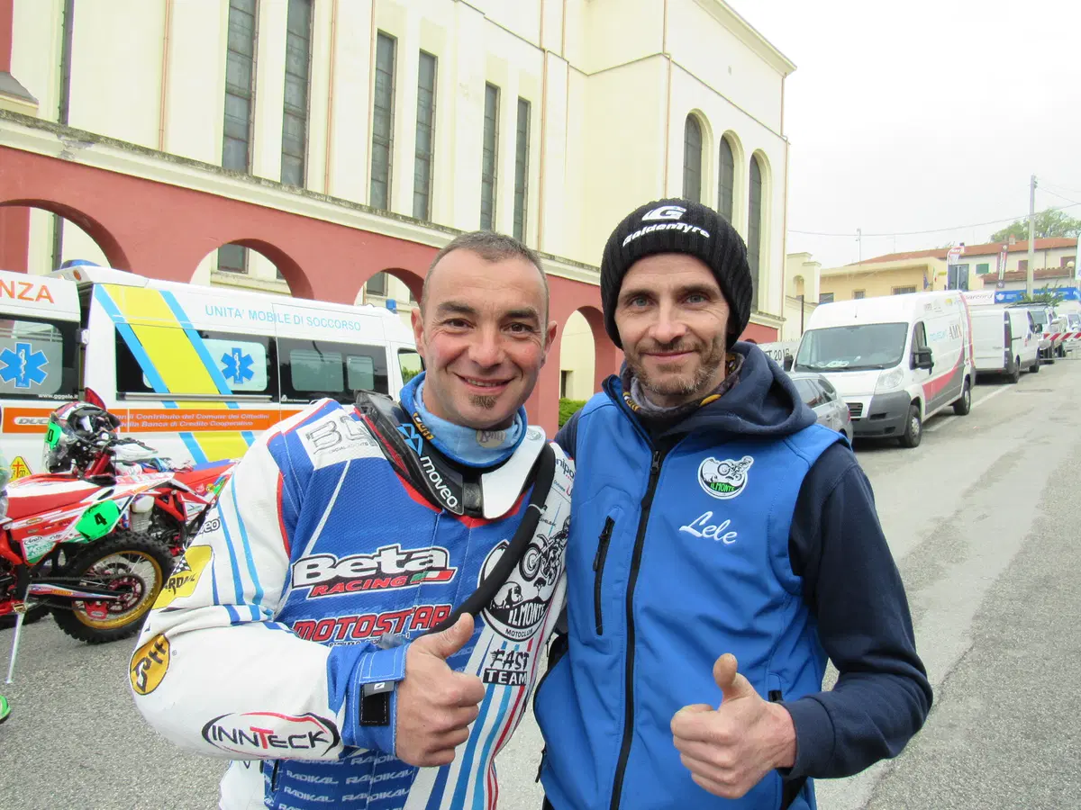 Italiano Raid TT/Motorally, la prova di Aielli (5)