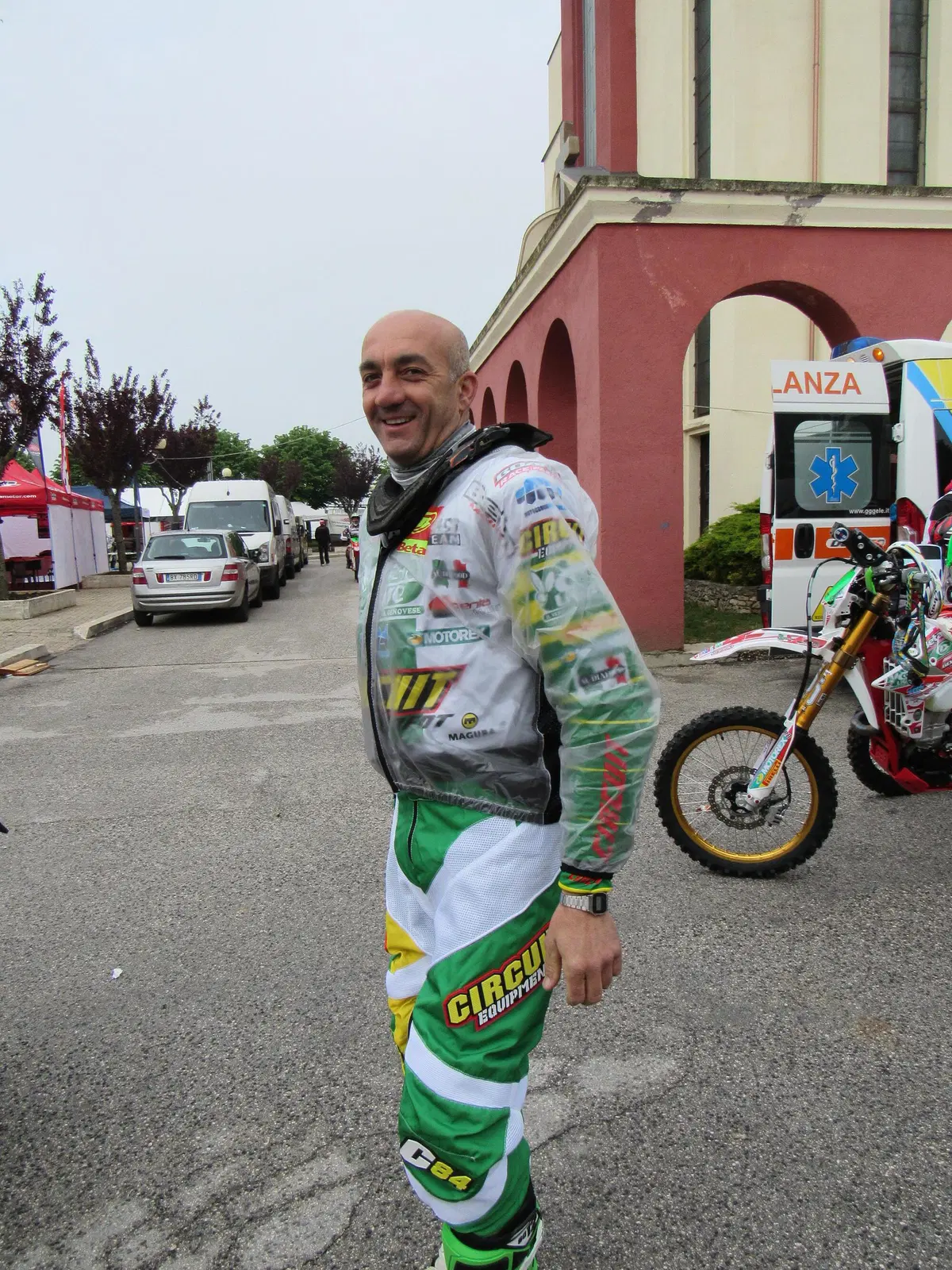 Italiano Raid TT/Motorally, la prova di Aielli (8)
