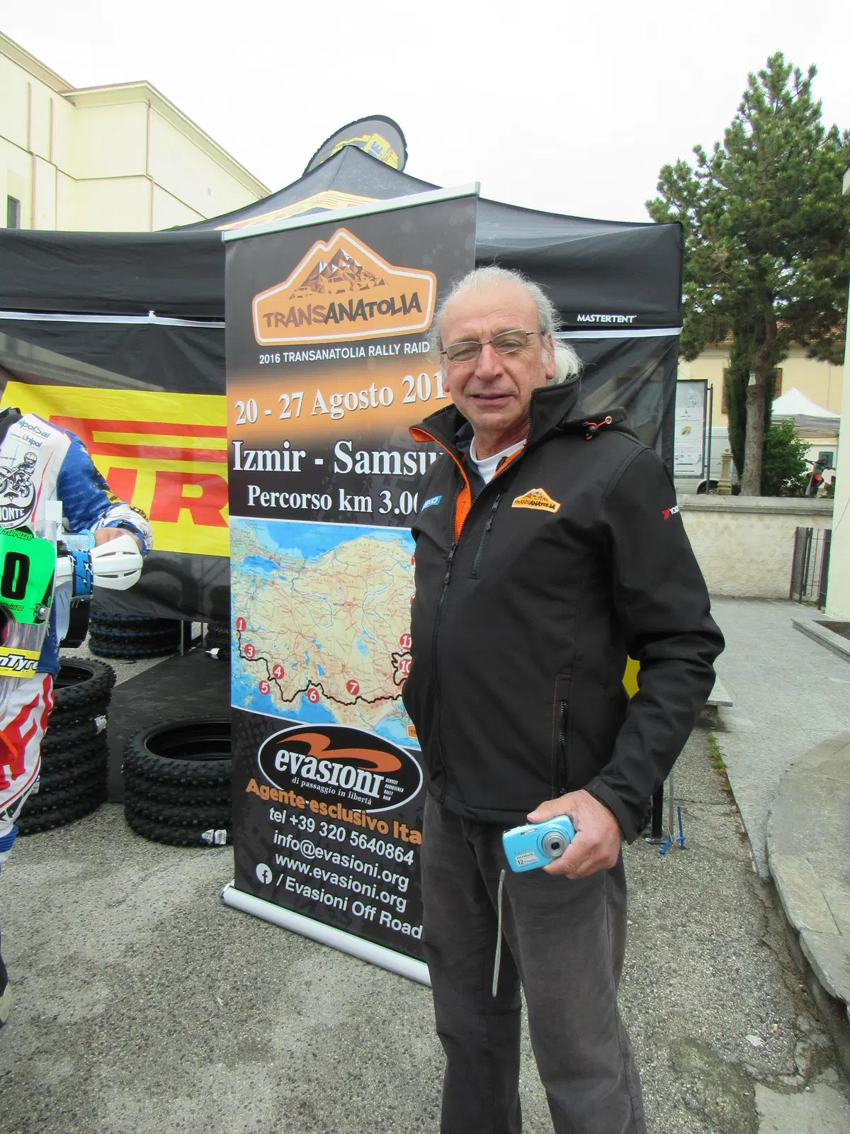 Italiano Raid TT/Motorally, la prova di Aielli (10)