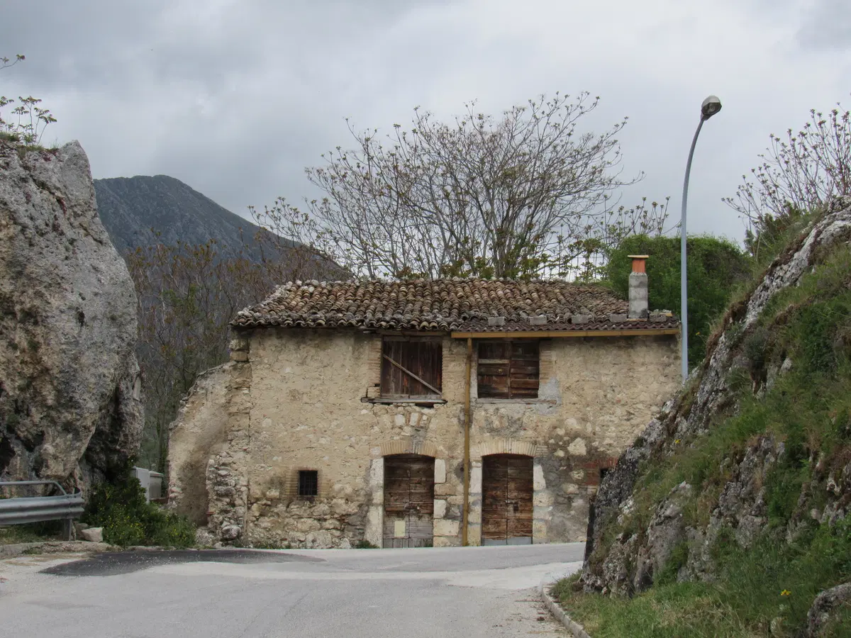 Italiano Raid TT/Motorally, la prova di Aielli (14)
