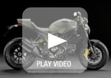 Moto e moda: Ducati Monster Diesel
