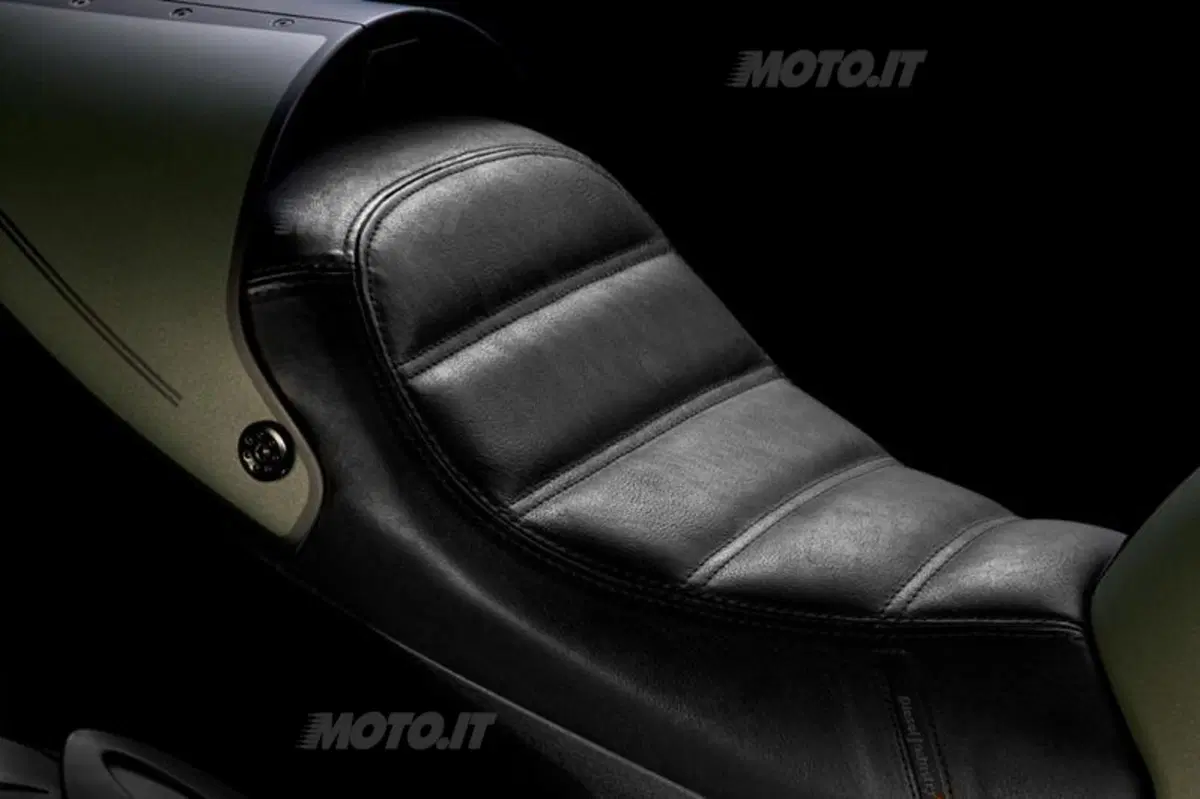 Moto e moda: Ducati Monster Diesel (5)