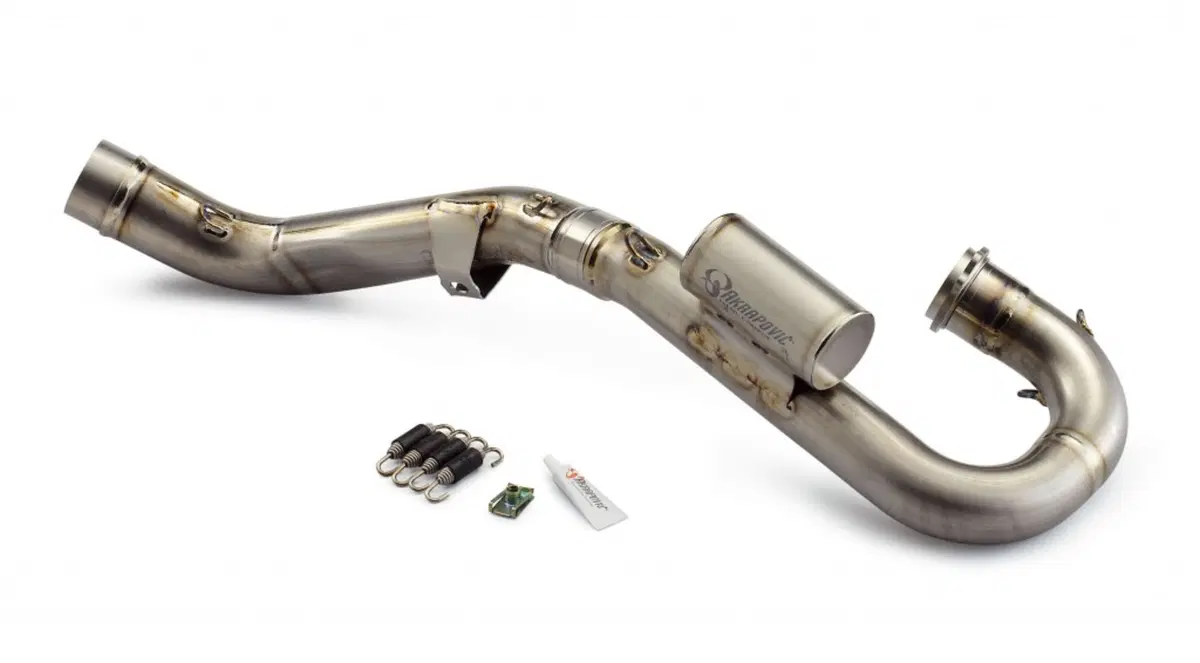 “Performance Kit” compreso nel prezzo della KTM 350 SX-F fino al 29 giugno (2)