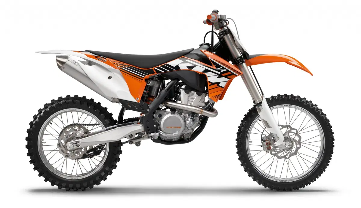 “Performance Kit” compreso nel prezzo della KTM 350 SX-F fino al 29 giugno (3)