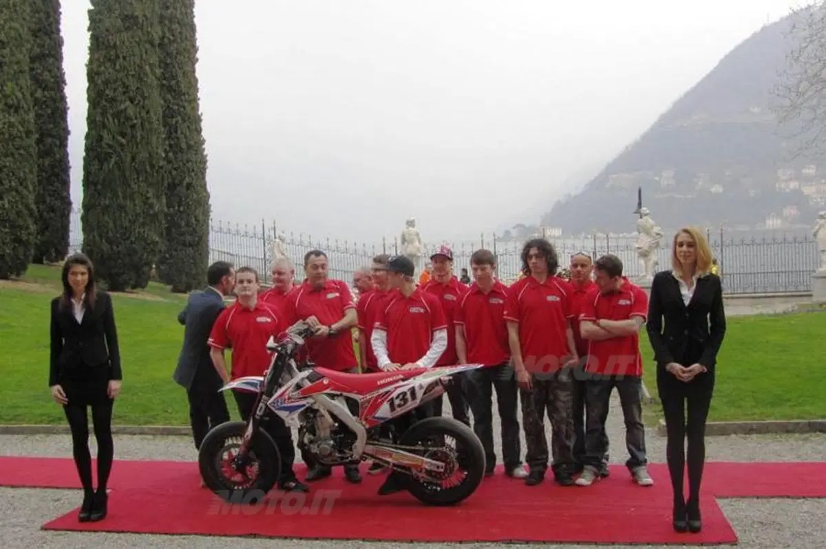 Presentato a Como il Campionato del mondo Supermoto (4)