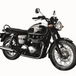 Triumph Bonneville T100, 110° anniversario