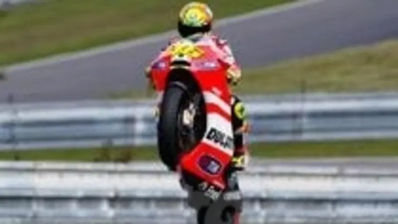 "Fastest &ndash; Il pi&ugrave; veloce". Il film su Valentino Rossi oggi nei cinema