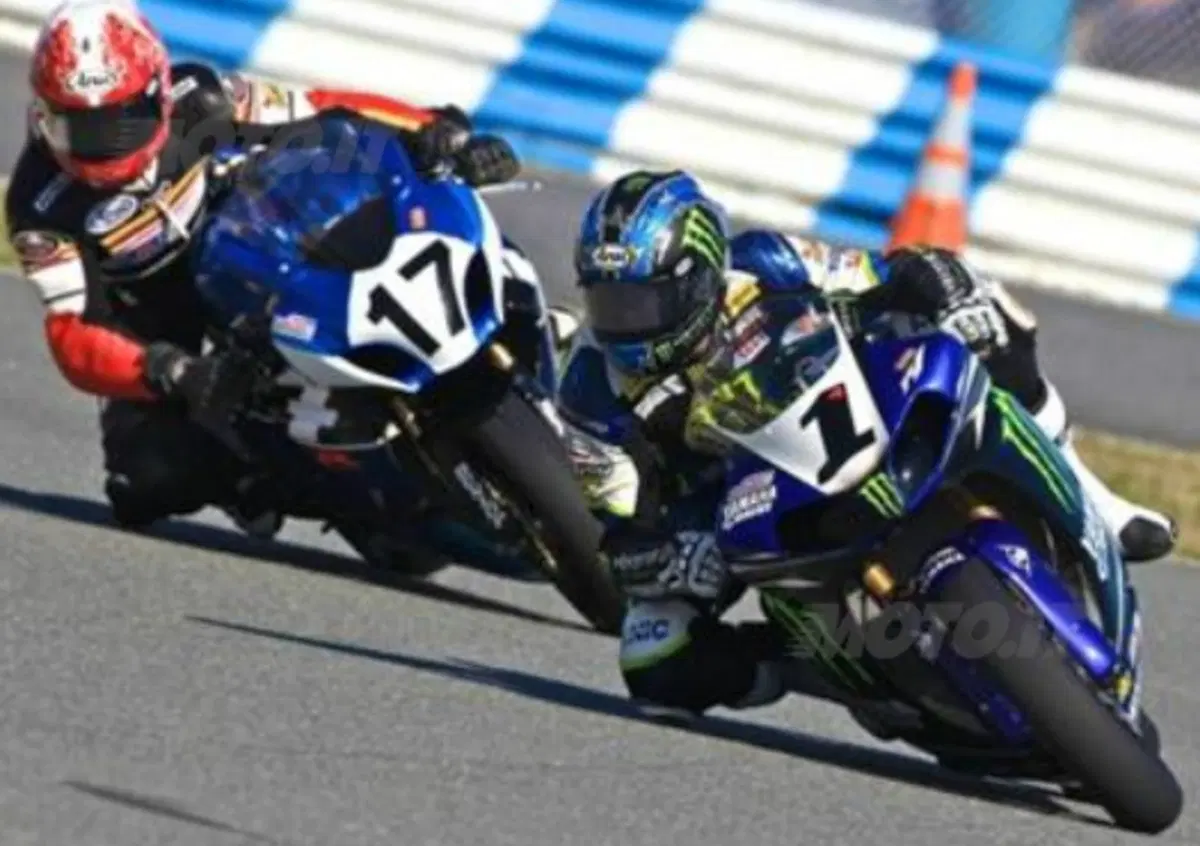 200 miglia di Daytona: vince Joey Pascarella