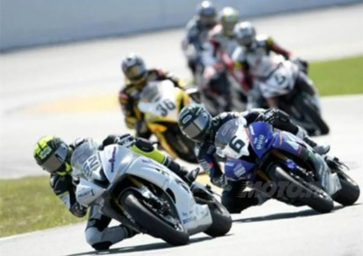 200 miglia di Daytona: vince Joey Pascarella (2)