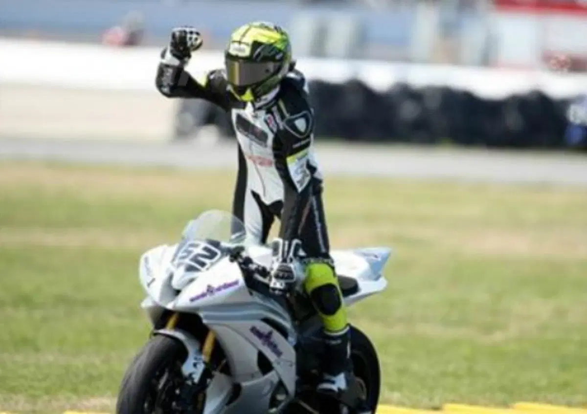 200 miglia di Daytona: vince Joey Pascarella (3)
