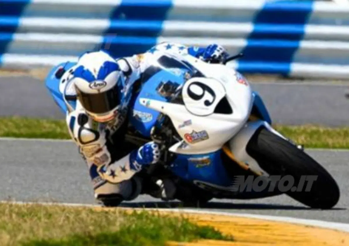 200 miglia di Daytona: vince Joey Pascarella (4)