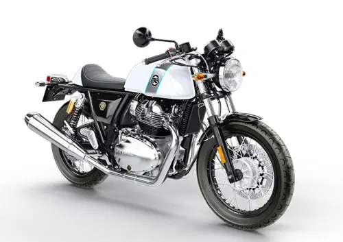 Royal Enfield Continental GT 650
