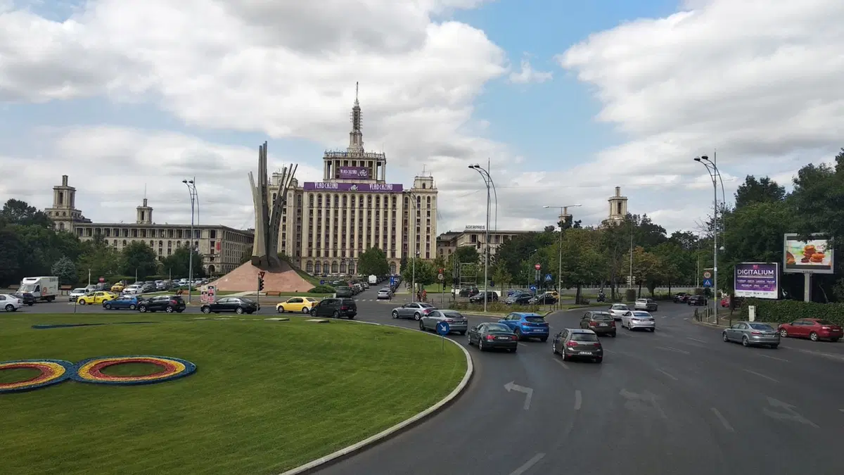 Agosto 2019 in moto: Romania e non solo... (10)
