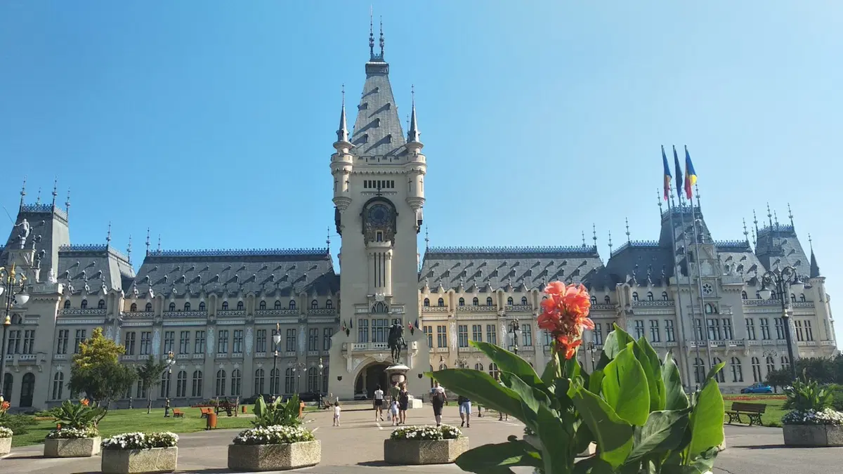 Agosto 2019 in moto: Romania e non solo... (11)
