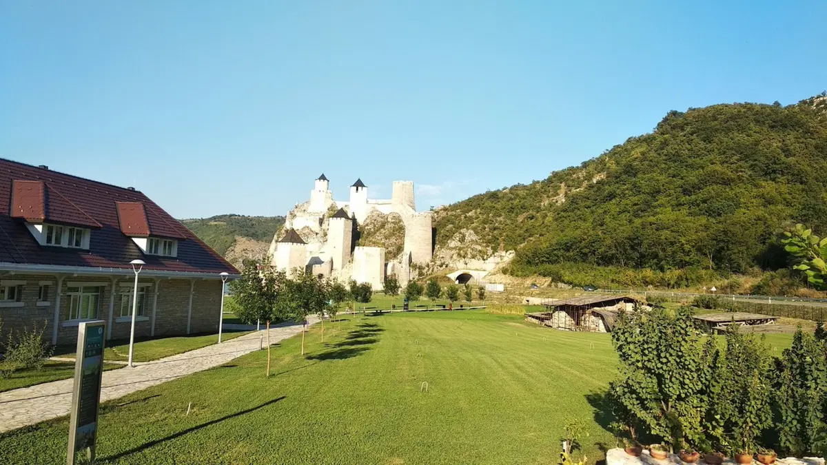 Agosto 2019 in moto: Romania e non solo... (17)