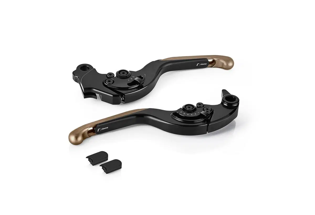 Rizoma: leve Adjustable Plus