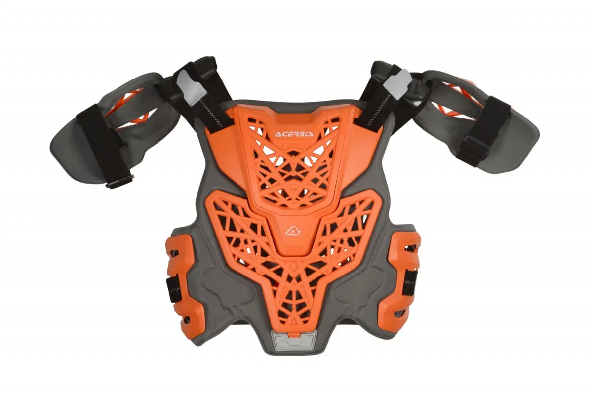 Acerbis: pettorina Gravity Level 2 (2)