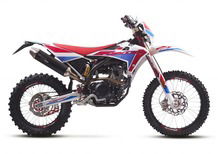 Fantic Motor Enduro 250